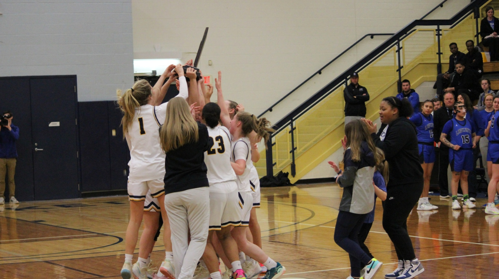 2024 and 2025 DIII Women's Basketball Championships awarded to Rochester