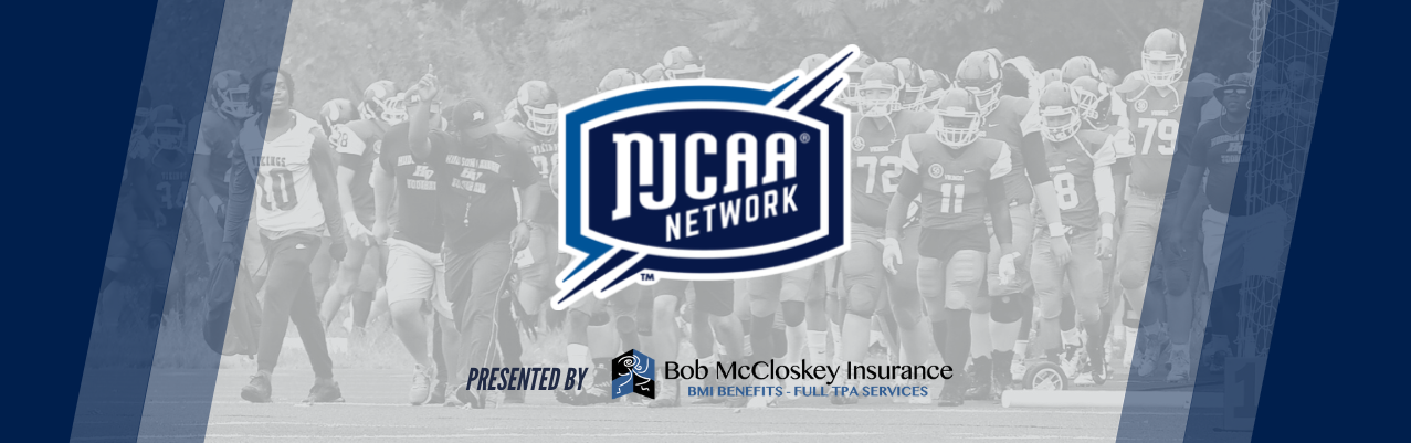NJCAA Network