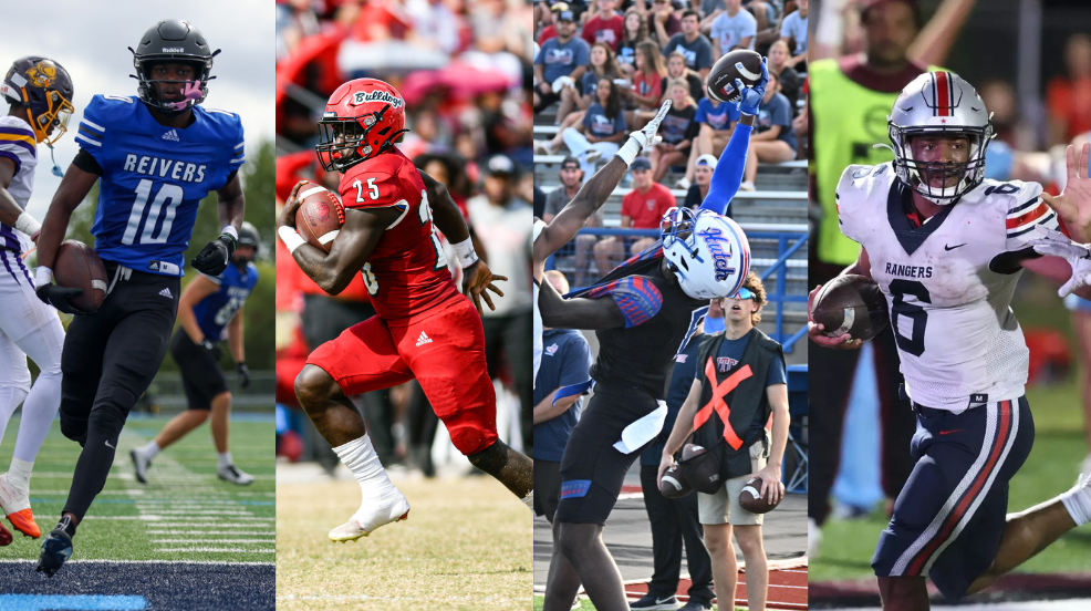 2024 DI Football Playoff Details Announced
