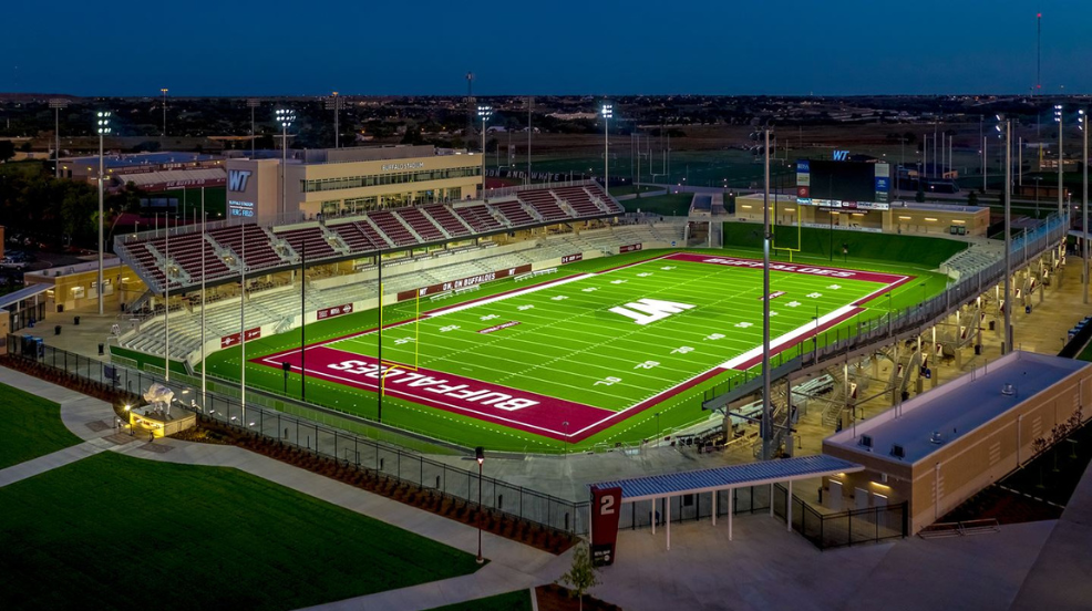 2024 NJCAA DI Football Championship Tickets Available