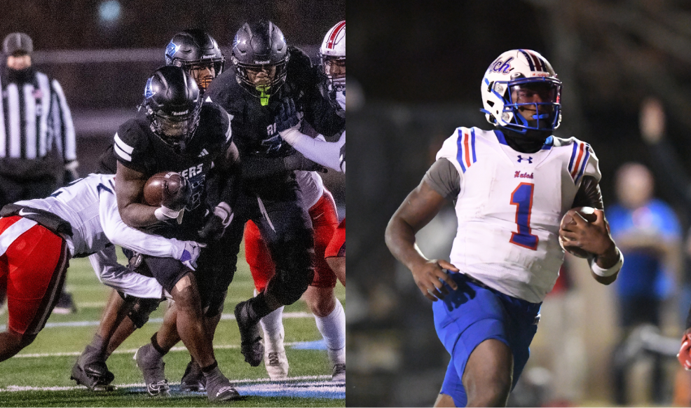 Lone Star Showdown - Iowa Western and Hutchinson face off in 2024 NJCAA Division I Football Championship