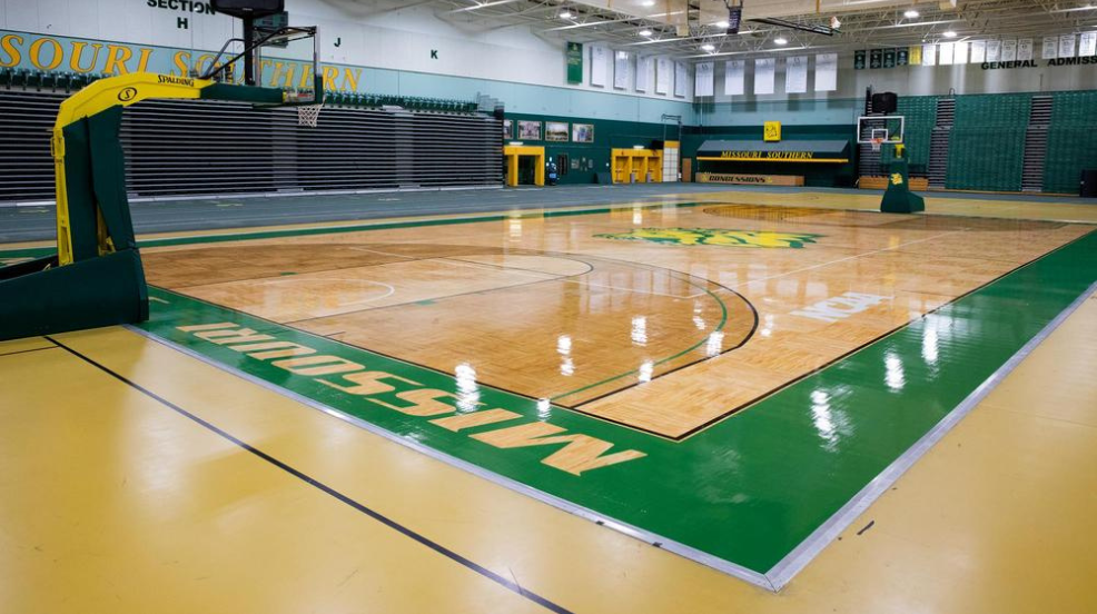 Joplin to host 2024 and 2025 DII Women's Basketball Championships